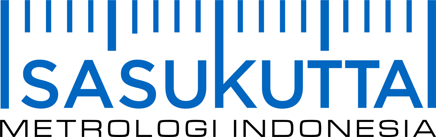 PT. Sasukutta Metrologi Indonesia
